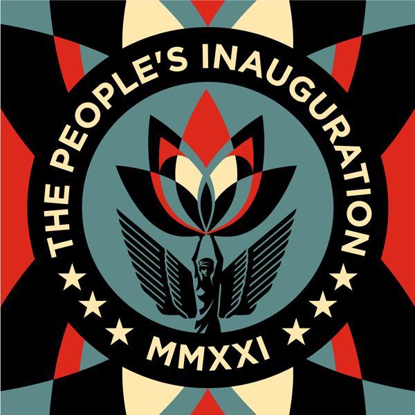 The People's Inauguration